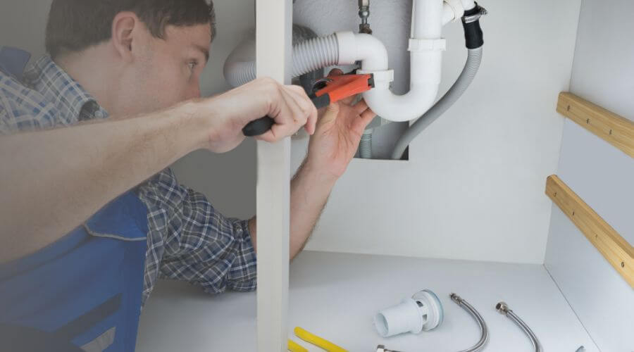 Professional Leak Detection Services in Montrose, AR
